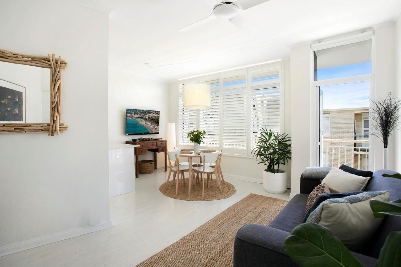 Avalon Beachside Apartment Exterior photo